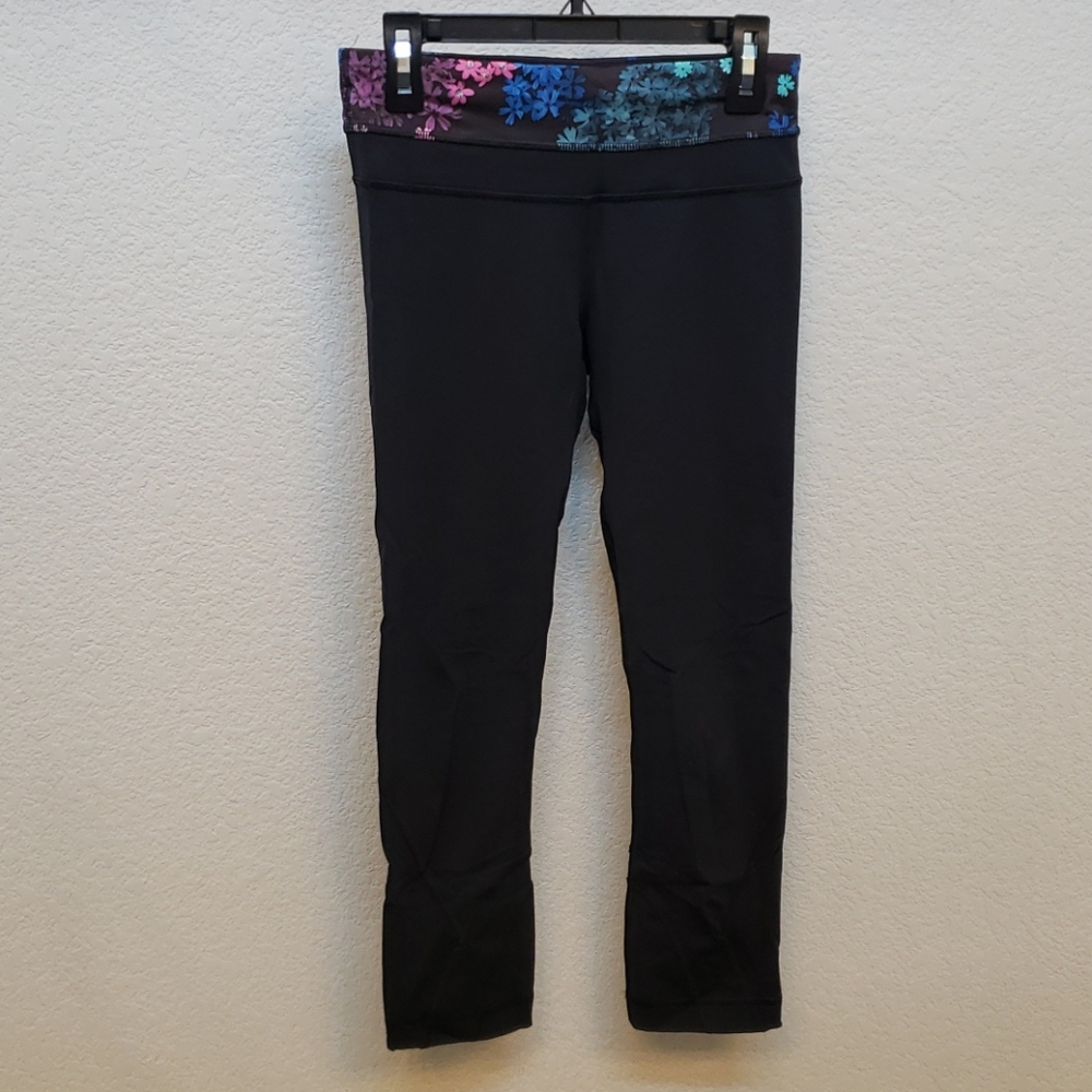 Lululemon Capris - image 2